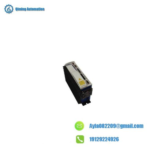 KOLLMORGEN CB06560 SERVO DRIVER PRD-B040SAIZ-62