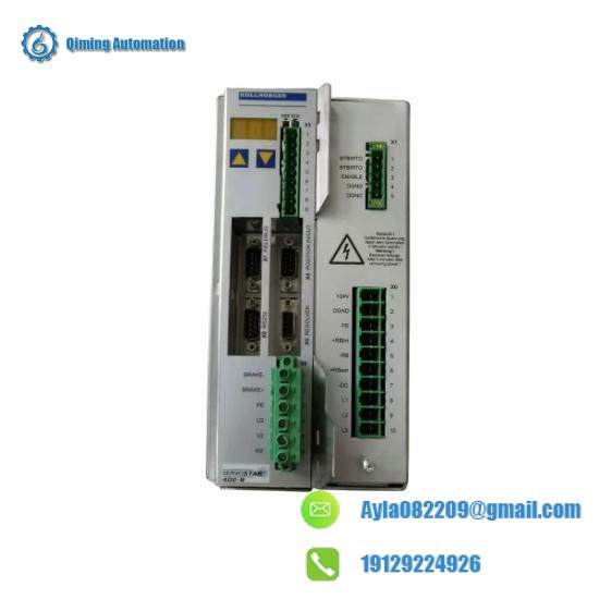 kollmorgen_servostar_443m-c_s403am-ca_servostar_servo_drive.jpg ELAU MC-4/11/03/400 Control Module