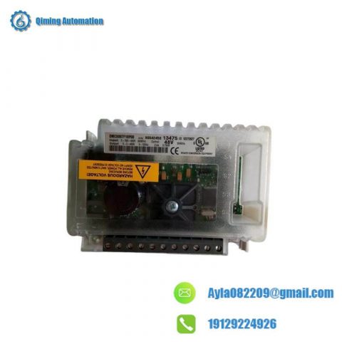 Konecranes DMCS007F10P00 Communication Processor: Advanced Industrial Control Solution