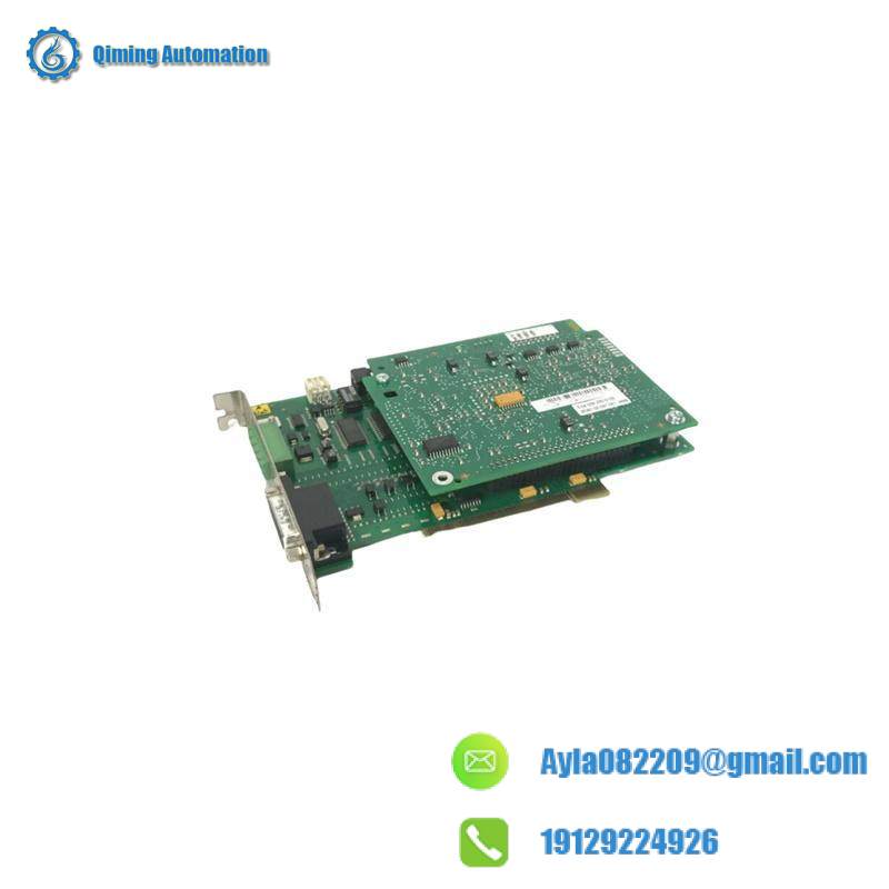 kuka_00-117-336.jpg KUKA 00-117-336 Customized Control Module for Industrial Automation