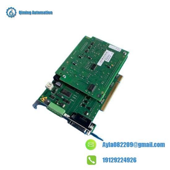 kuka_00-117-336_1.jpg KUKA 00-117-336 Customized Control Module for Industrial Automation