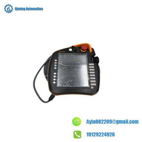 KUKA 00-168-334 Smartpad Teach Pendant