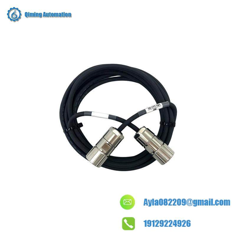 kuka_00-196-482_roboter_cable.jpg KUKA 00-196-482 Industrial Robot Cable