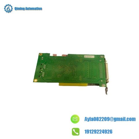 KUKA 00-271-314 IOB-16-16B Communication Card