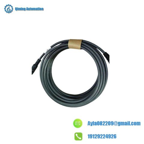 KUKA 00-320-104 Teach Pendant Cable, 10 Meter, Control & Automation, Connecting Cable