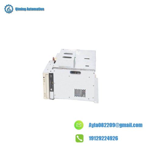 KUKA KRC2-KRC4 00-115-489 00-139-565 Industrial Robot Controllers