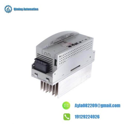 KUKA KSD1-32 00-105-351 Servo Drive, High-Precision Control Module