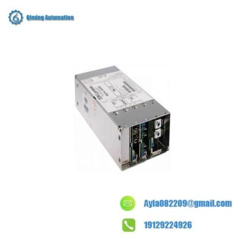 Lambda CA400 Power Supply, 5B, 24D, 12/12E, 15E, 24/24H, Industrial Control
