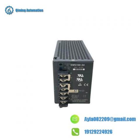 Lambda EWS600-24: 24V 27A Switching Power Supply Module