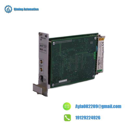 LAUER PCS 810-1 Interface Module