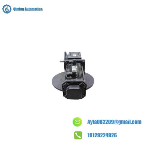 Lenze 080-22 + GKS05-3Y VAK080552A Servo Motor