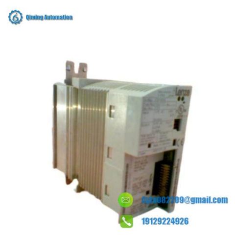 LENZE E82 EV371K2B Servo Drive - Precision Control for Industrial Automation