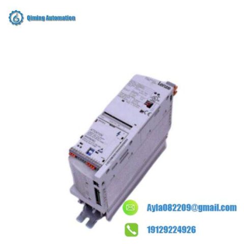 Lenze E82EV751K2B Drive: Advanced Industrial Control Solution
