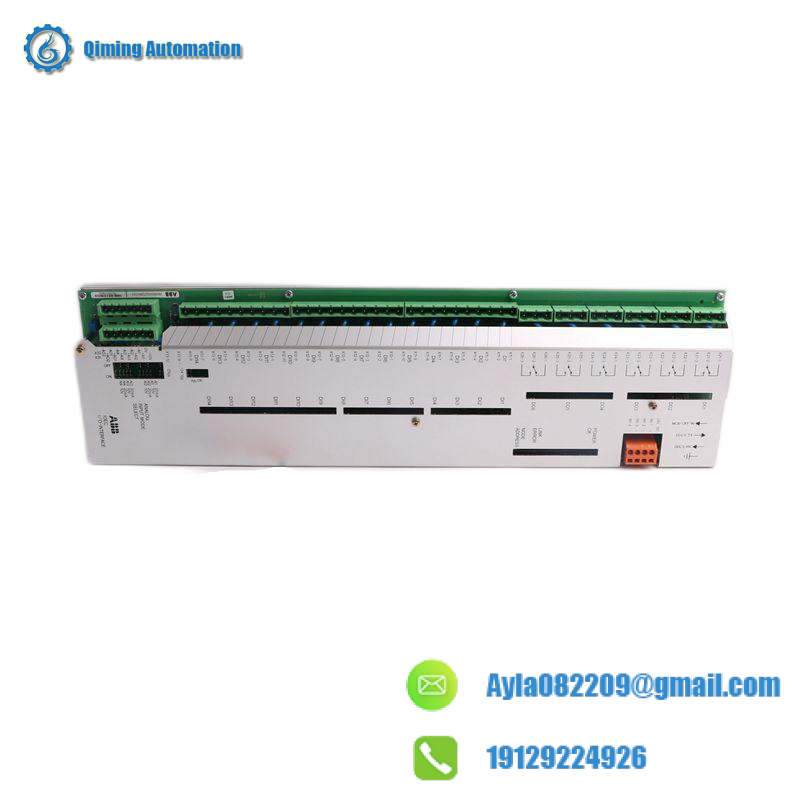 lenze_e84avsce1534vx0_2.png Lenze E84AVSCE1534VX0 - Advanced Variable Frequency Drive for Industrial Automation