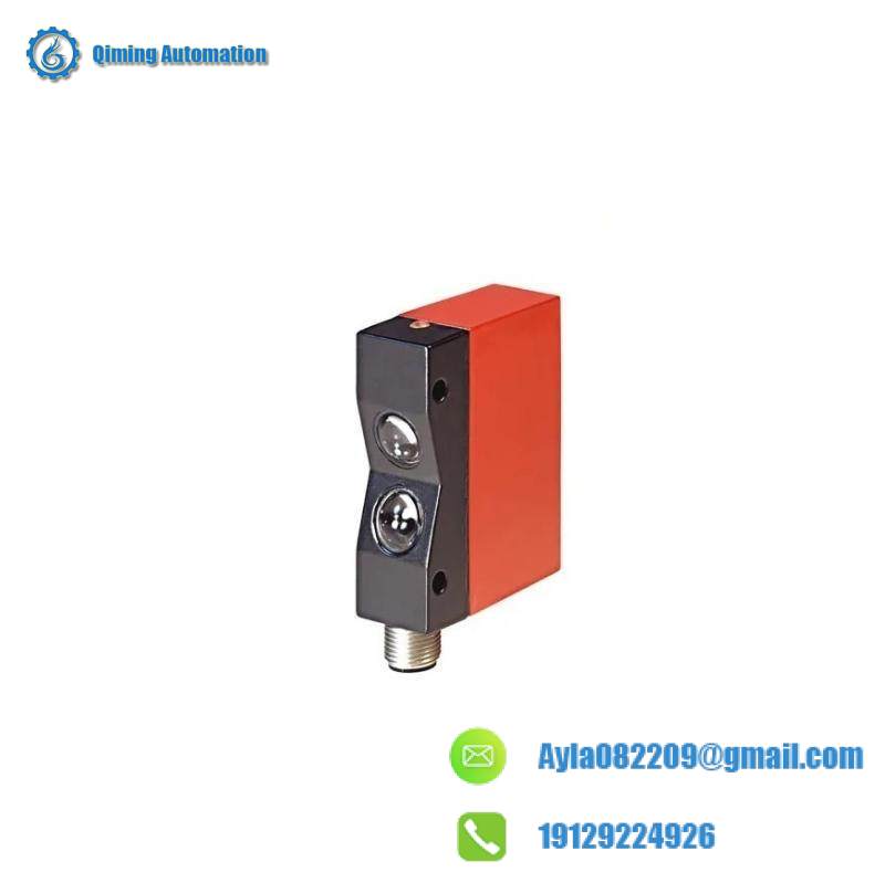 leuze_ddls_50125768_1.jpeg Leuze DDLS 50125768 Industrial Photoelectric Sensor