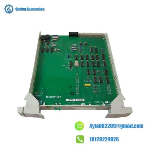 Honeywell MC-IOLX02 51304419-150: Advanced I/O Link Extender Card for Industrial Automation