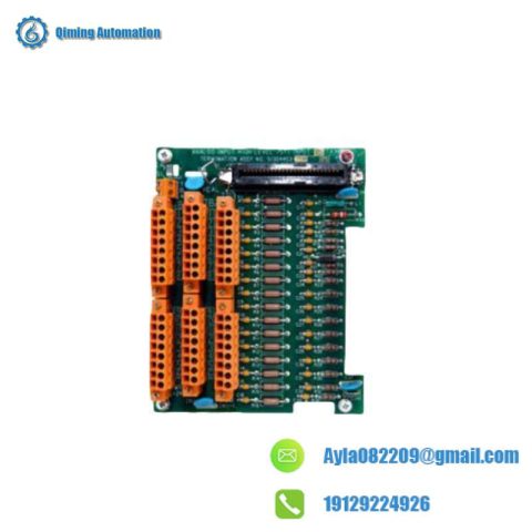 Honeywell MC-TAIH04 51305900-175 - Advanced TPS Process Manager I/O Module