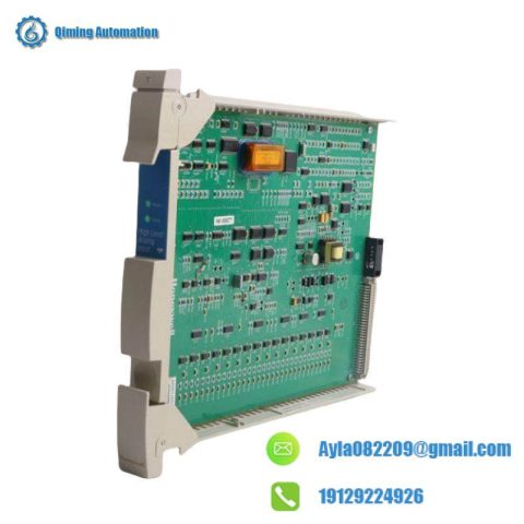 Honeywell UCN FTA Digital Output Relay MC-TDOY23, 51204166-175, Industrial Control Module