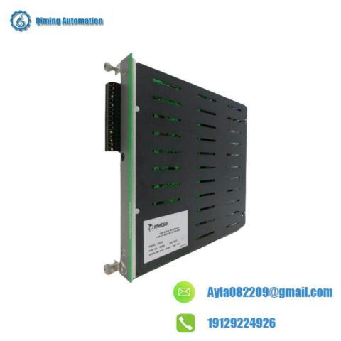 METSO IOP320, Industrial Control Module for Metso Applications