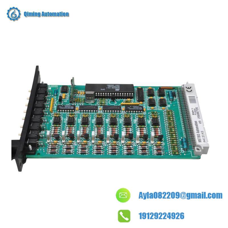 metso_s420154_2.jpg METSO S420154 - Industrial Control Module