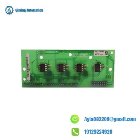 Festo MFIXSUP0601 193112 Circuit Board - Precision Control Module