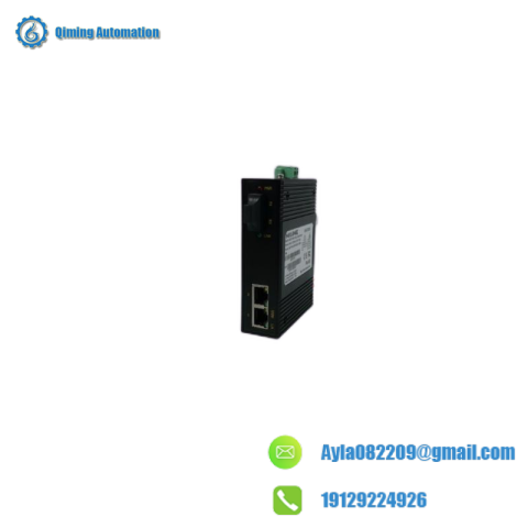 MAIWEI MIEF1203-P-SC-2-A220-V5.0: Industrial Grade Interface Module