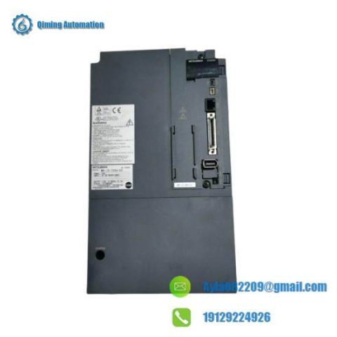 Mitsubishi 700A AC Servo Drives: Precision Control for Industry, 200 Characters