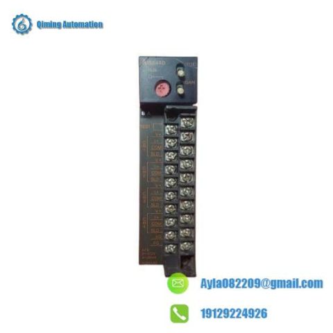 MITSUBISHI A1S64AD Analog-to-Digital Converter