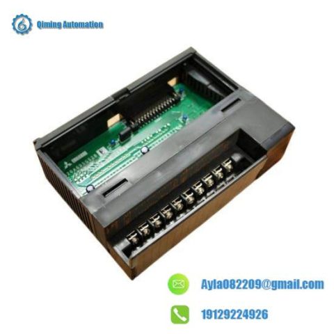 Mitsubishi AISY50 Output Unit: High-Performance Digital Control Module