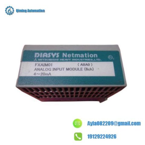 Mitsubishi FXAIM01 AI Module: Advanced Intelligent Control Solutions