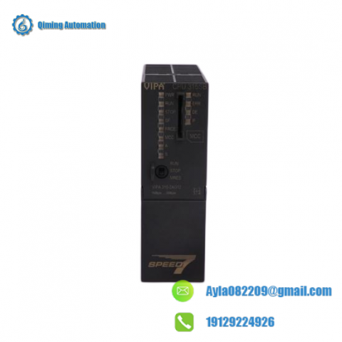 MKS Industries 626B02TDE Industrial Control Module