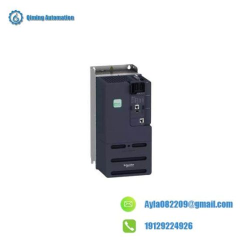 Schneider Electric MODICON NW-BM85D002 Network Module for Modicon PLC Systems