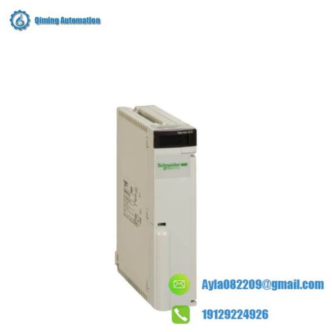 Schneider Modicon TSXPSY1610M Power Supply Module - Advanced Control Solution