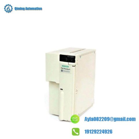 Schneider Modicon TSXPSY3610M Power Supply Module - Efficient, Reliable Automation Solution