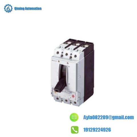 Moeller NZMH2-A160 Circuit Breaker: Industrial Control Solutions