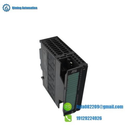 MOORE 16147-51-02 Industrial Control Module