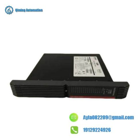 Moore QLCDM024DCBAN 16809-41/5 - Critical Discrete Module