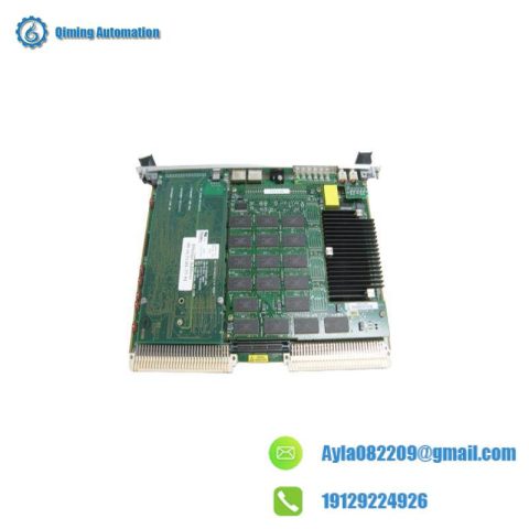 MOTOROLA FLN3524A High-Performance Control Module
