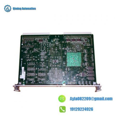MOTOROLA MVME167PA-36SE Industrial Control CPU Card