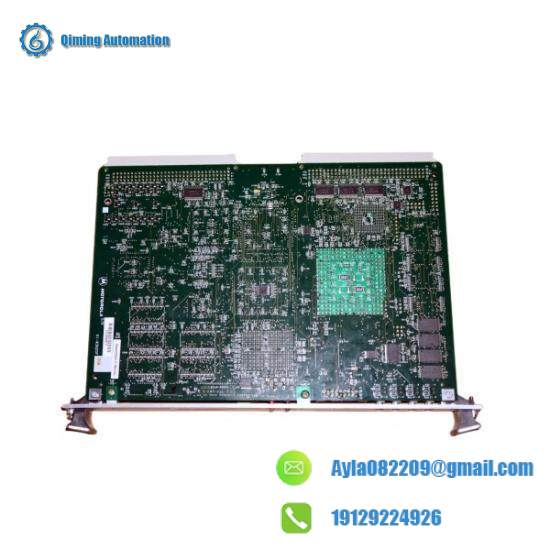 motorola_mvme2432.jpg MOTOROLA MVME2432 High-Performance Industrial Control Module