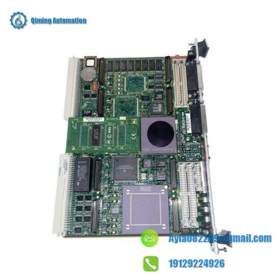 motorola_mvme2432_2.jpg MOTOROLA MVME2432 High-Performance Industrial Control Module