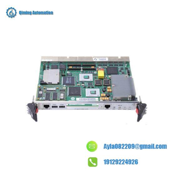 motorola_mvme2432_3.jpg MOTOROLA MVME2432 High-Performance Industrial Control Module