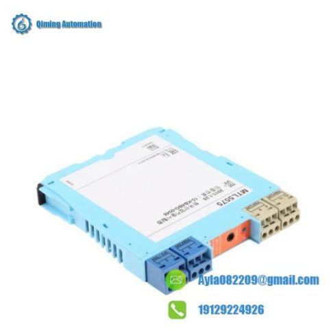 MTL 8502-BI-DP Industrial Signal Conditioner with DP Interface