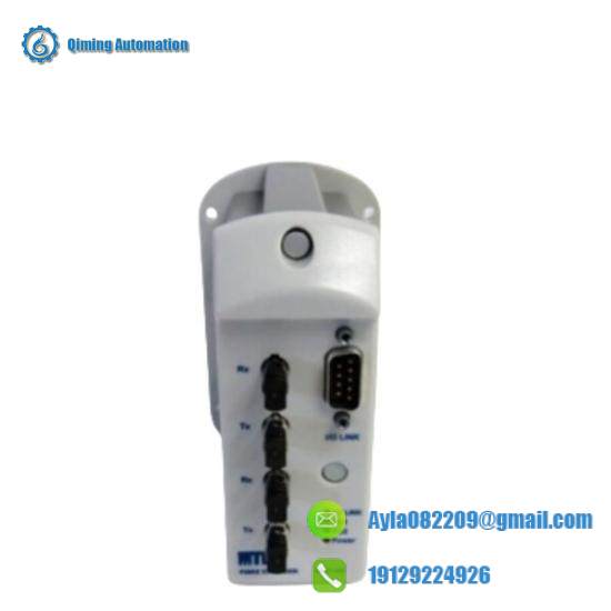 mtl_8939-hn_1.jpg Honeywell MTL 8939-HN Fiber Optic Extender