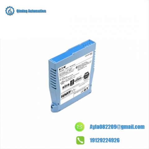 MTL MTL4850 HART Multiplexer, Precision Industrial Control Solution