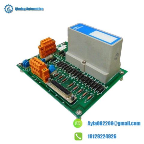 Honeywell MU-TSIM12 51303932-426: Serial Interface FTA Modbus Module