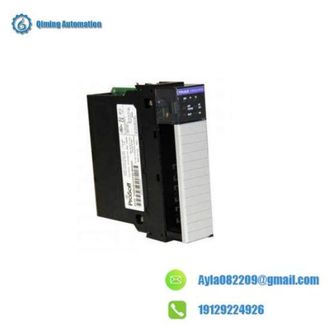Advanced MVI56 ADM Communication Module for Industrial Control Systems