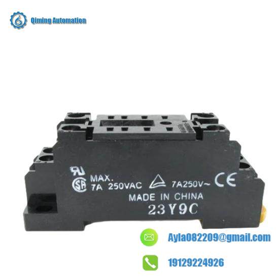 my2n-j_24vdc_2-m4x10_pyf08a-e_omron_relay_sockets_hardware.jpg OMRON CJ1W-NC413 Programmable Logic Controller Position Control Module