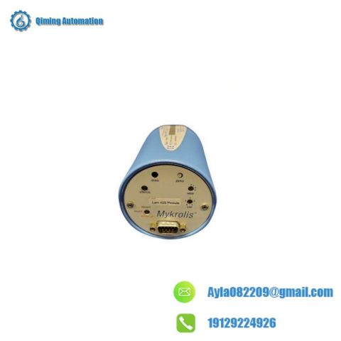 MYKROLIS CMX45 Capacitance Pressure Transducer - 500T, Precision Measurement Solutions for Industrial Applications