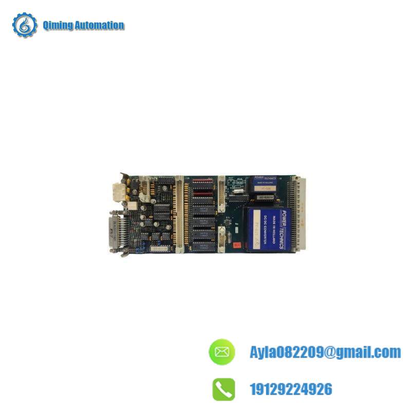 na-1e222_1_kongsberg_emt_i_o_power_card.jpg Kongsberg NA-1E222.1 EMT I/O & POWER CARD - Industrial Control Module